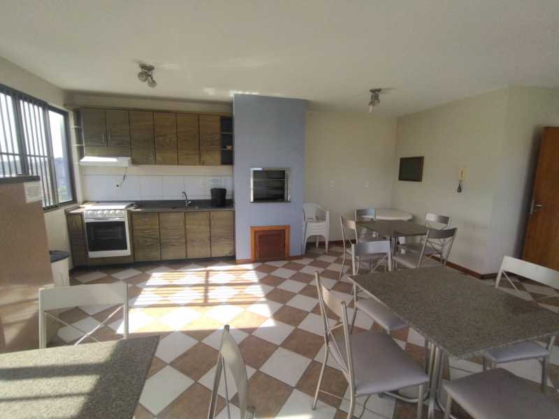 Apartamento, 2 quartos, 75 m² - Foto 19