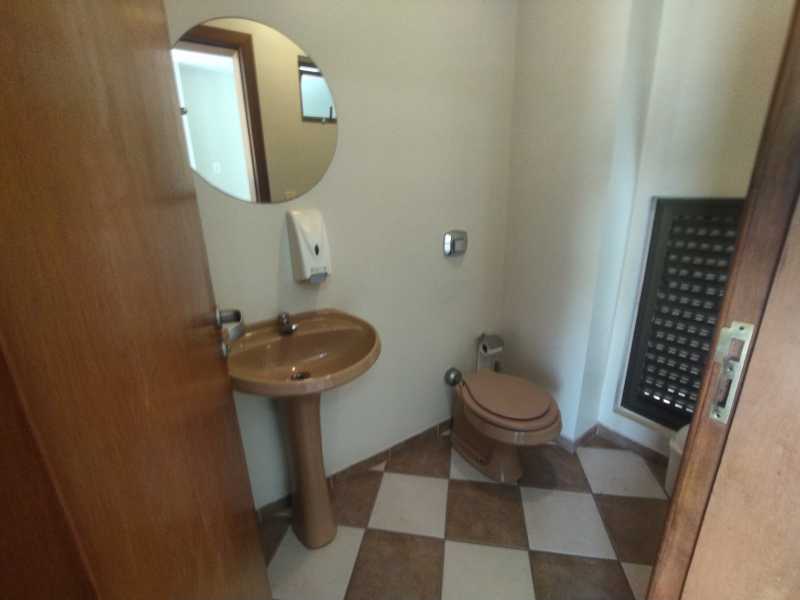 Apartamento, 2 quartos, 75 m² - Foto 21