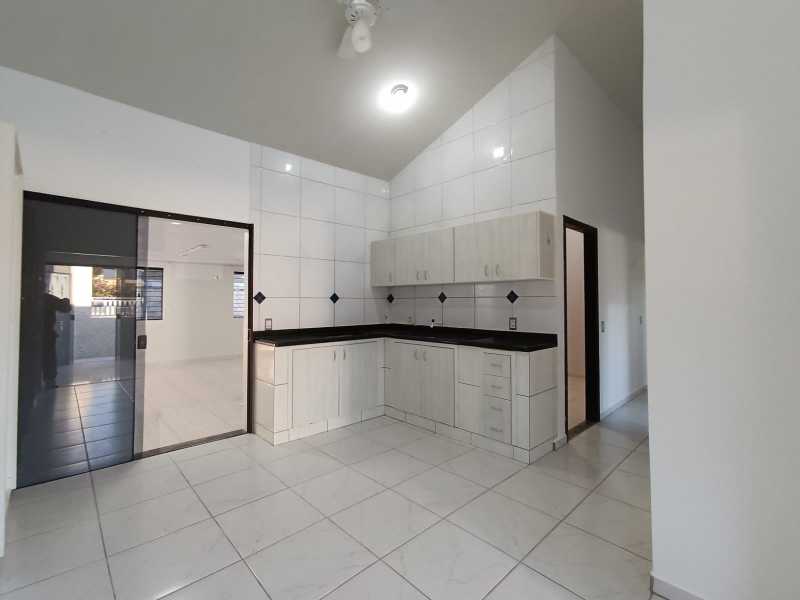 Casa, 3 quartos, 162 m² - Foto 4