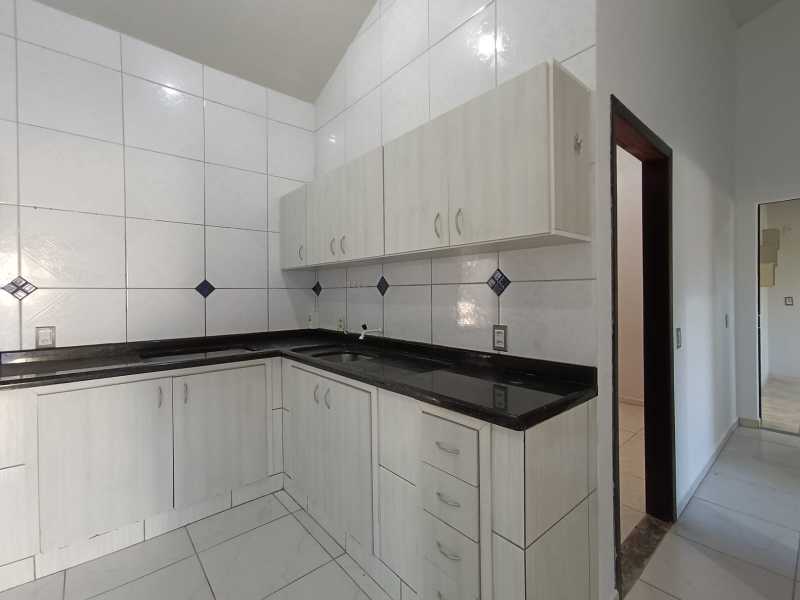 Casa, 3 quartos, 162 m² - Foto 6