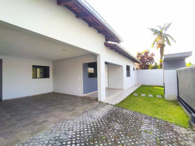Casa, 3 quartos, 153 m² - Foto 2