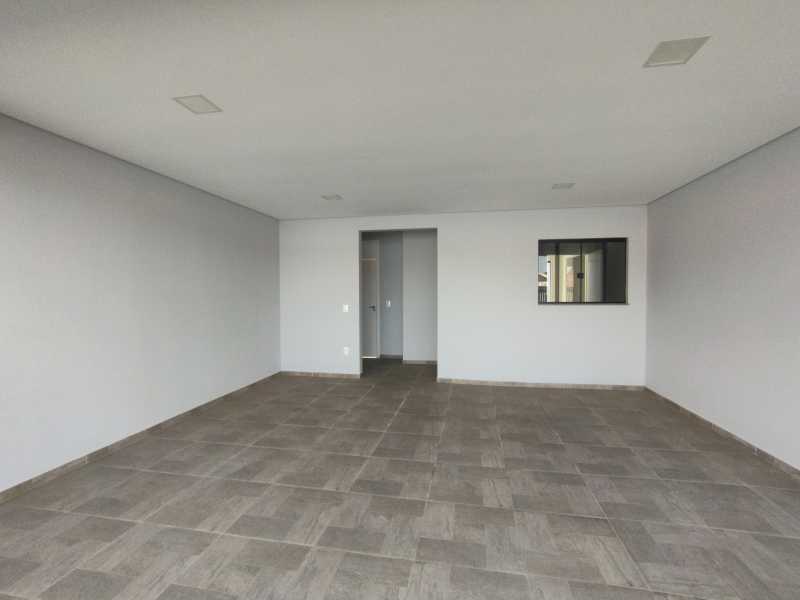Casa, 3 quartos, 153 m² - Foto 4