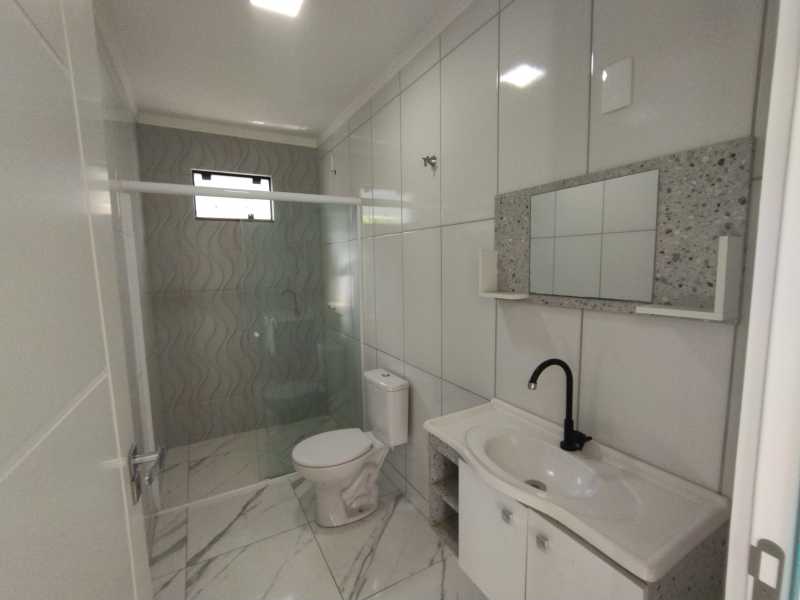 Casa, 3 quartos, 153 m² - Foto 11