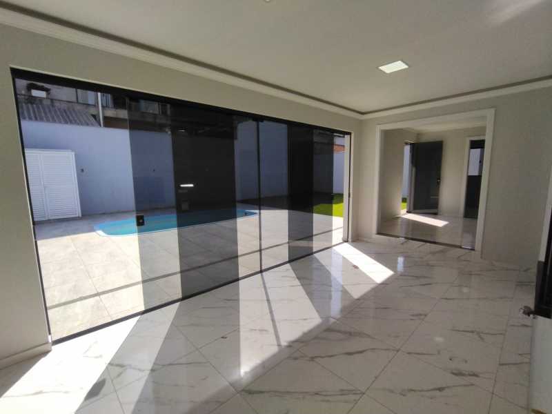 Casa, 3 quartos, 153 m² - Foto 19