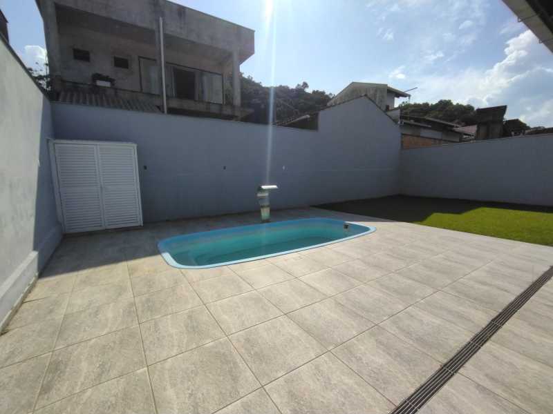 Casa, 3 quartos, 153 m² - Foto 20
