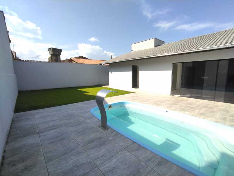Casa, 3 quartos, 153 m² - Foto 21