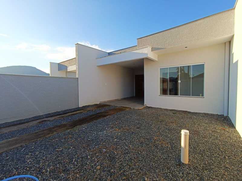 Casa, 2 quartos, 77 m² - Foto 1