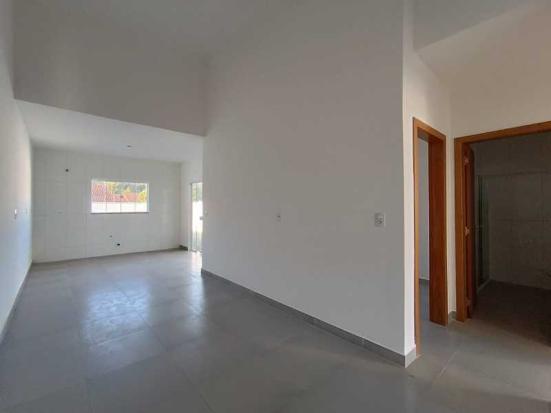 Casa, 2 quartos, 77 m² - Foto 3