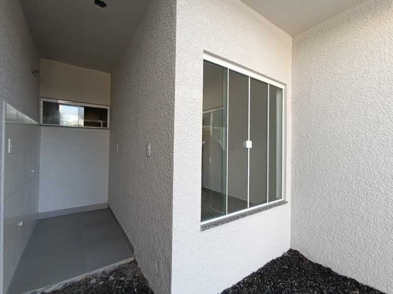 Casa, 2 quartos, 77 m² - Foto 5