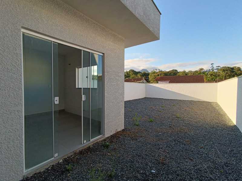 Casa, 2 quartos, 77 m² - Foto 6