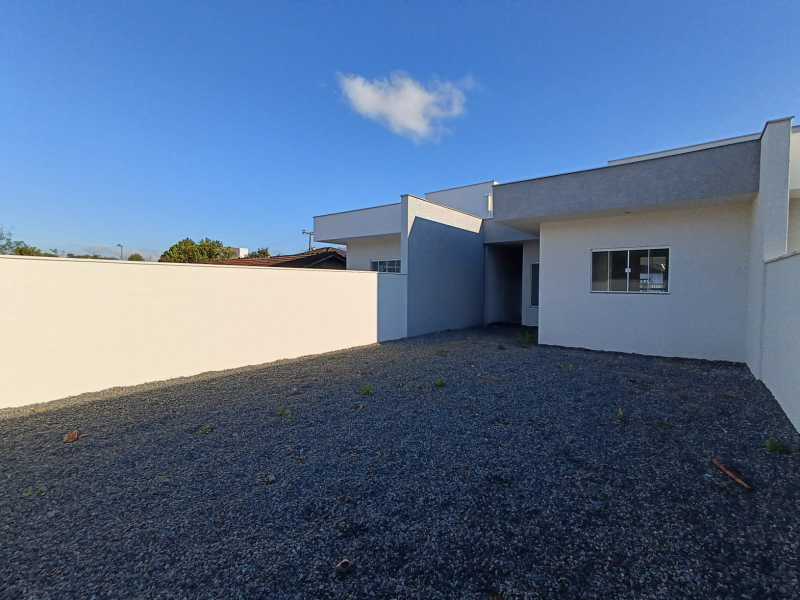 Casa, 2 quartos, 77 m² - Foto 7