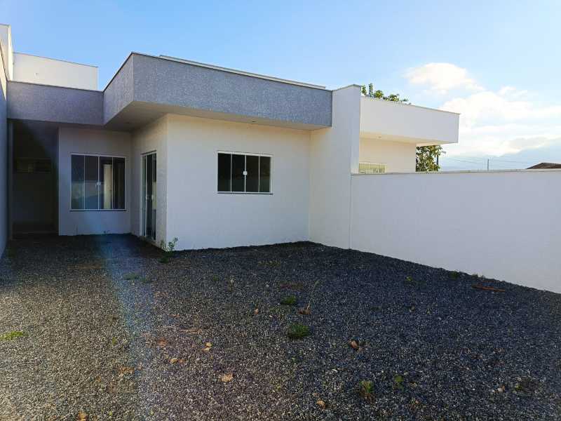 Casa, 2 quartos, 77 m² - Foto 8