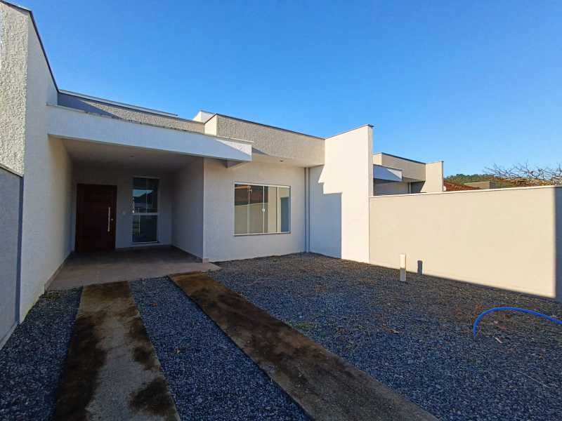 Casa, 2 quartos, 77 m² - Foto 14