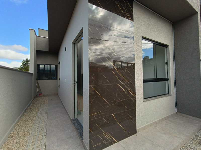 Casa, 2 quartos, 80 m² - Foto 2