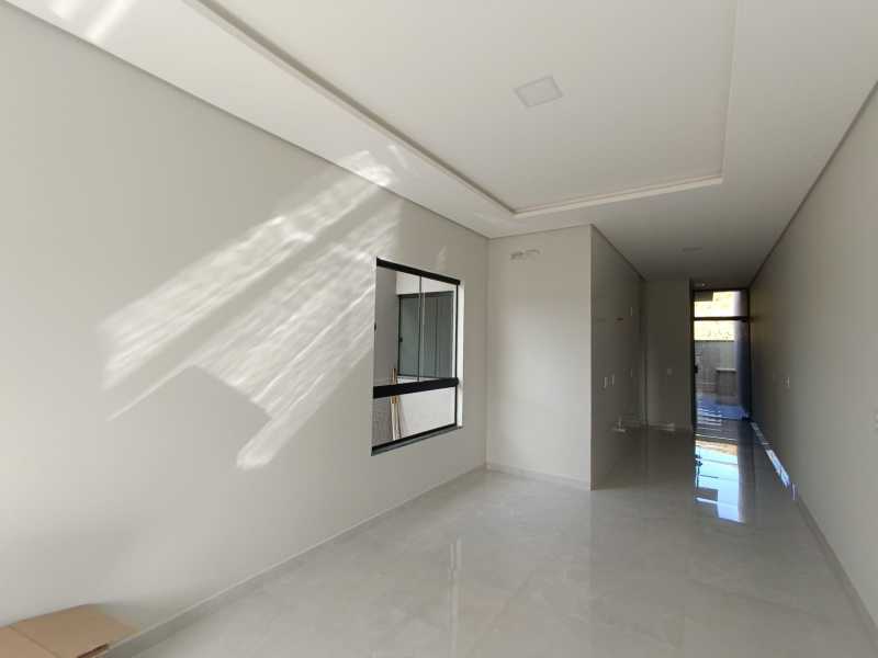 Casa, 2 quartos, 80 m² - Foto 3