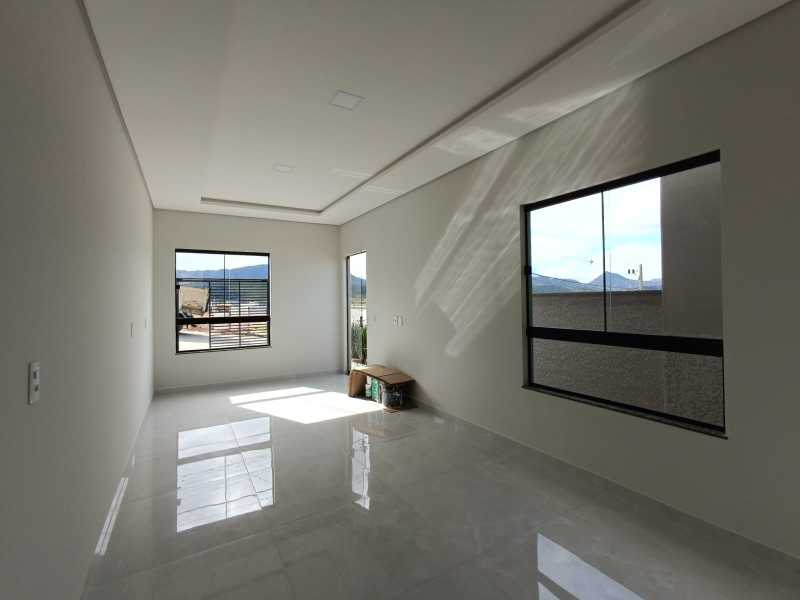 Casa, 2 quartos, 80 m² - Foto 4