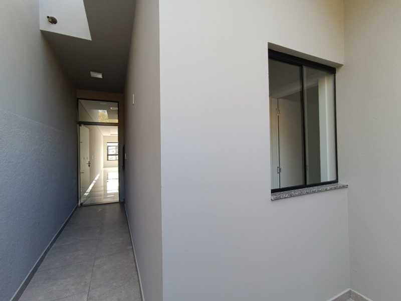 Casa, 2 quartos, 80 m² - Foto 7