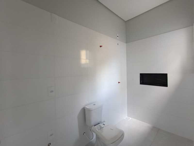 Casa, 2 quartos, 80 m² - Foto 8