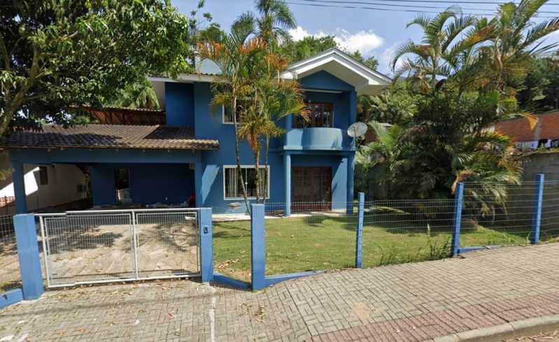 Casa, 132 m² - Foto 2