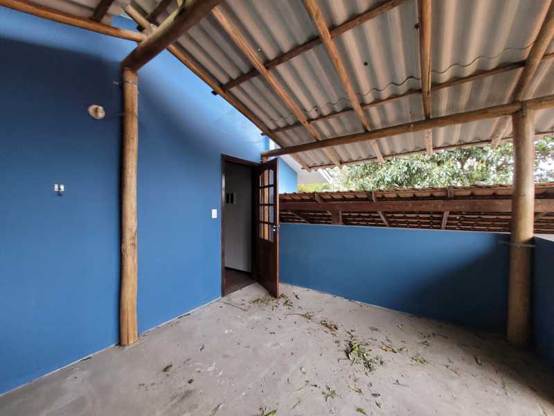Casa, 132 m² - Foto 19