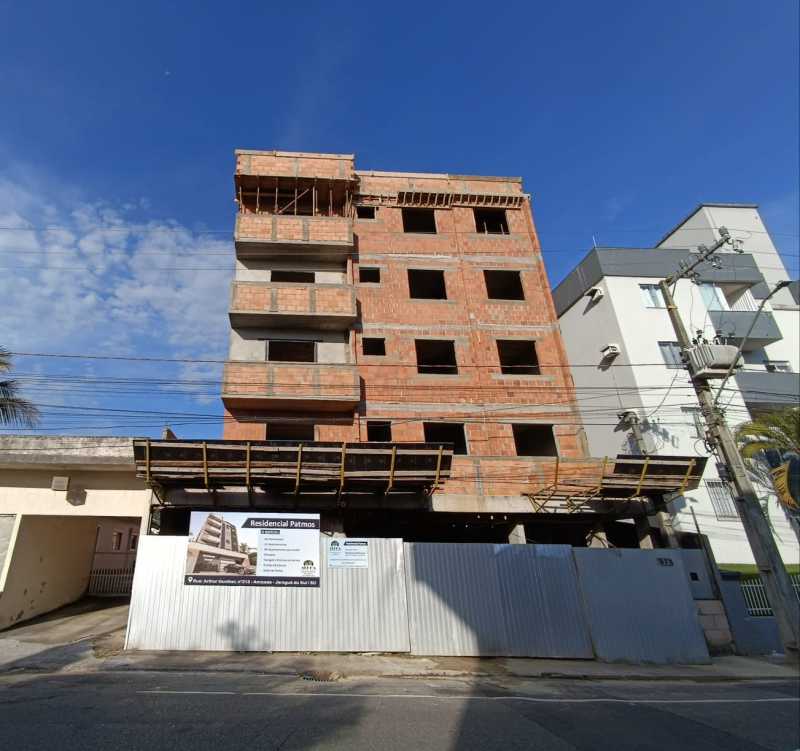 Apartamento, 3 quartos, 85 m² - Foto 2