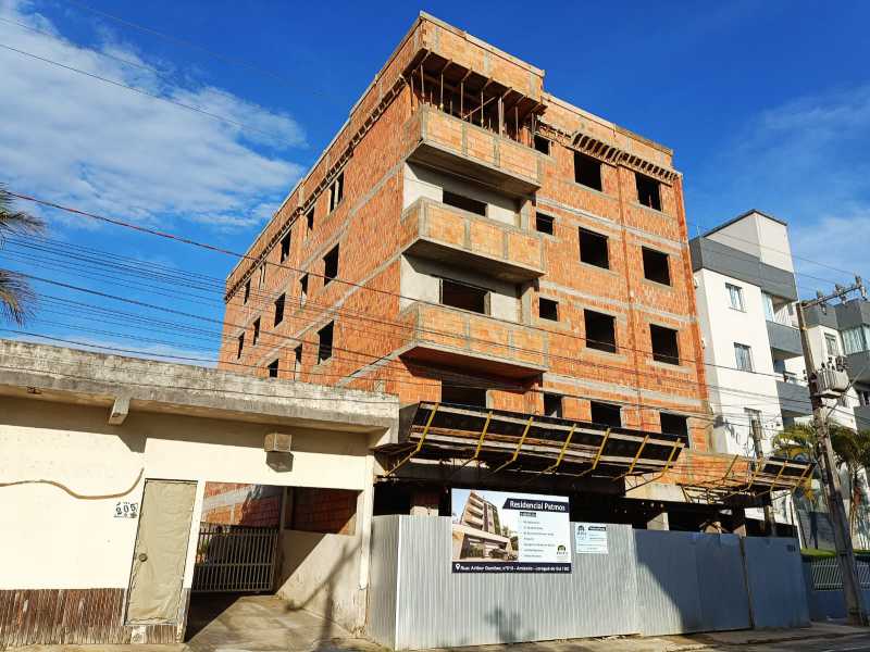 Apartamento, 3 quartos, 85 m² - Foto 3