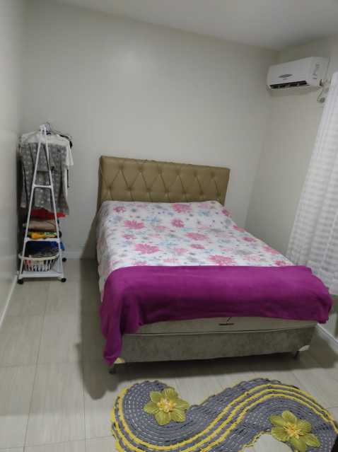 Casa, 2 quartos, 85 m² - Foto 12