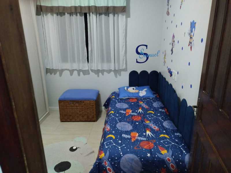 Casa, 2 quartos, 85 m² - Foto 13