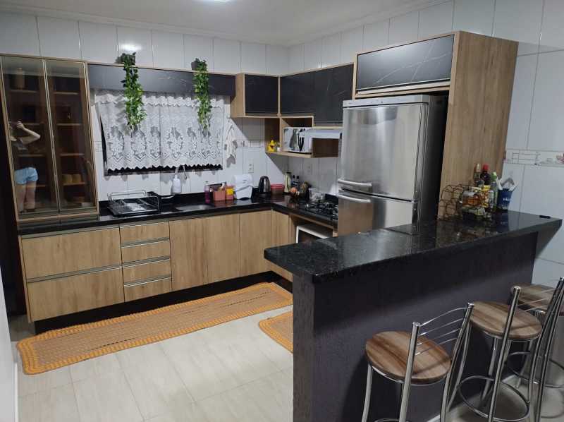 Casa, 2 quartos, 85 m² - Foto 2