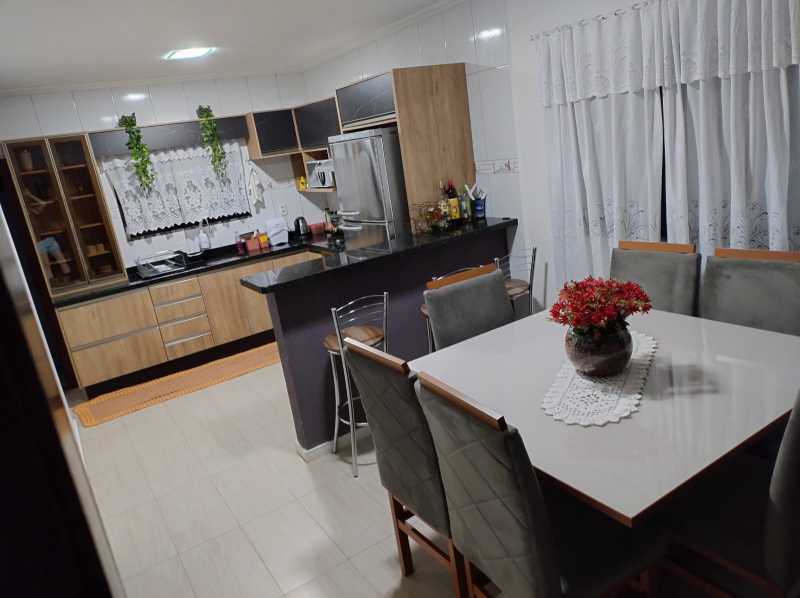 Casa, 2 quartos, 85 m² - Foto 3