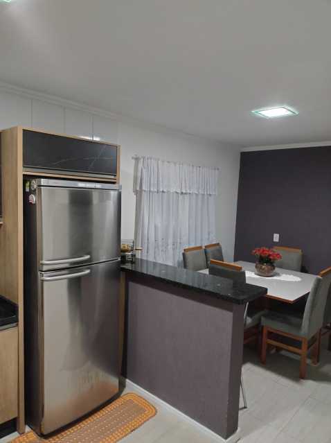 Casa, 2 quartos, 85 m² - Foto 7