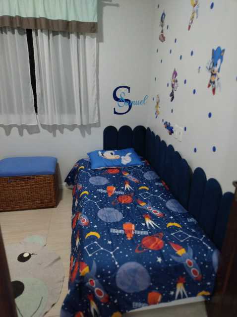 Casa, 2 quartos, 85 m² - Foto 14