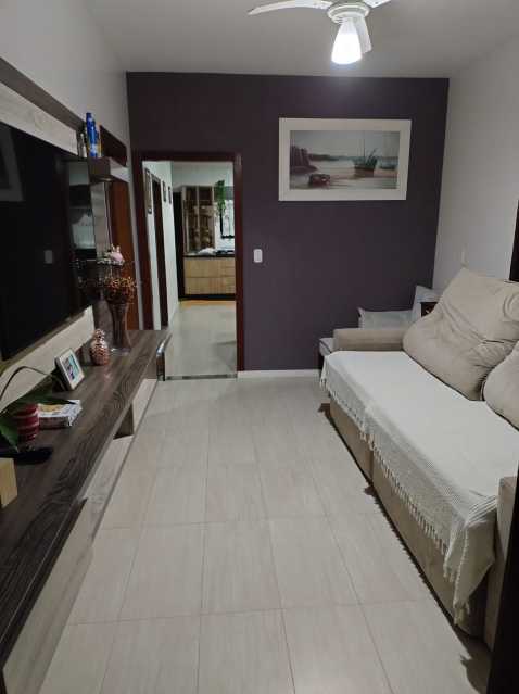 Casa, 2 quartos, 85 m² - Foto 5