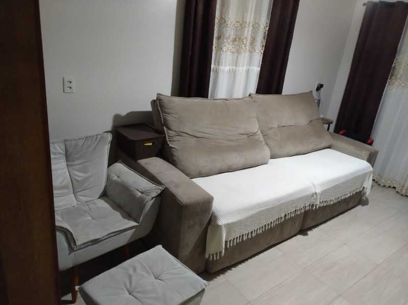 Casa, 2 quartos, 85 m² - Foto 9