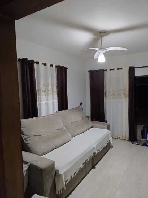 Casa, 2 quartos, 85 m² - Foto 10