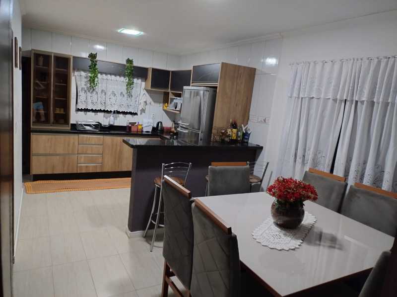 Casa, 2 quartos, 85 m² - Foto 6