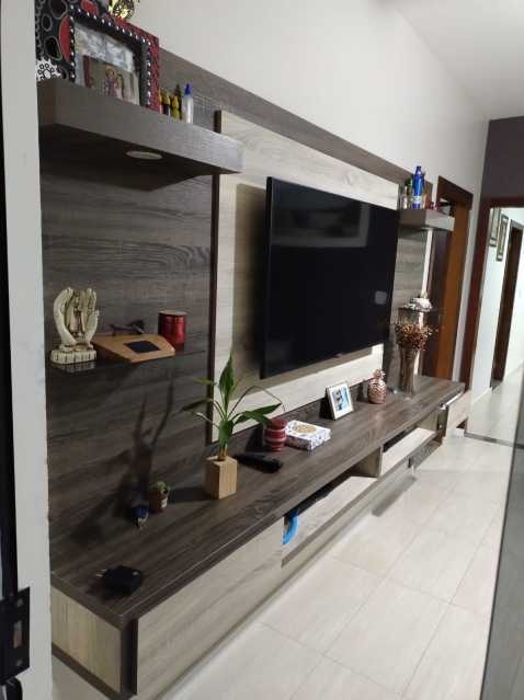 Casa, 2 quartos, 85 m² - Foto 11