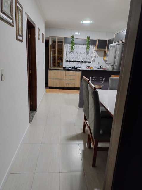 Casa, 2 quartos, 85 m² - Foto 8