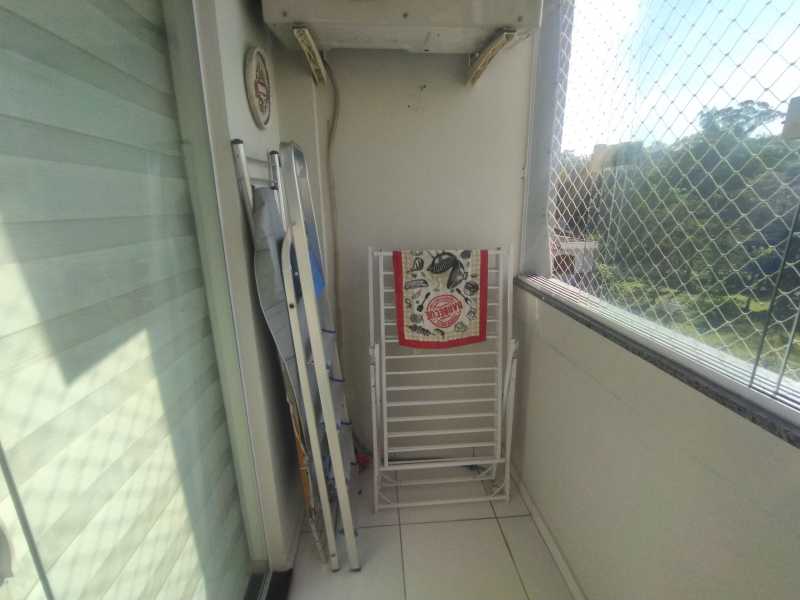 Apartamento, 1 quarto, 81 m² - Foto 12