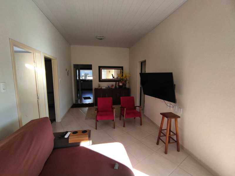 Casa, 4 quartos, 200 m² - Foto 6