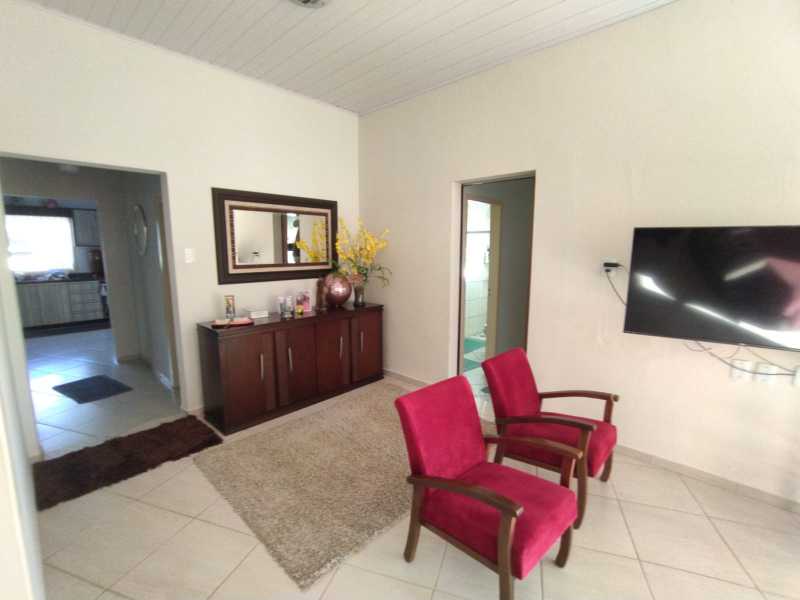 Casa, 4 quartos, 200 m² - Foto 7