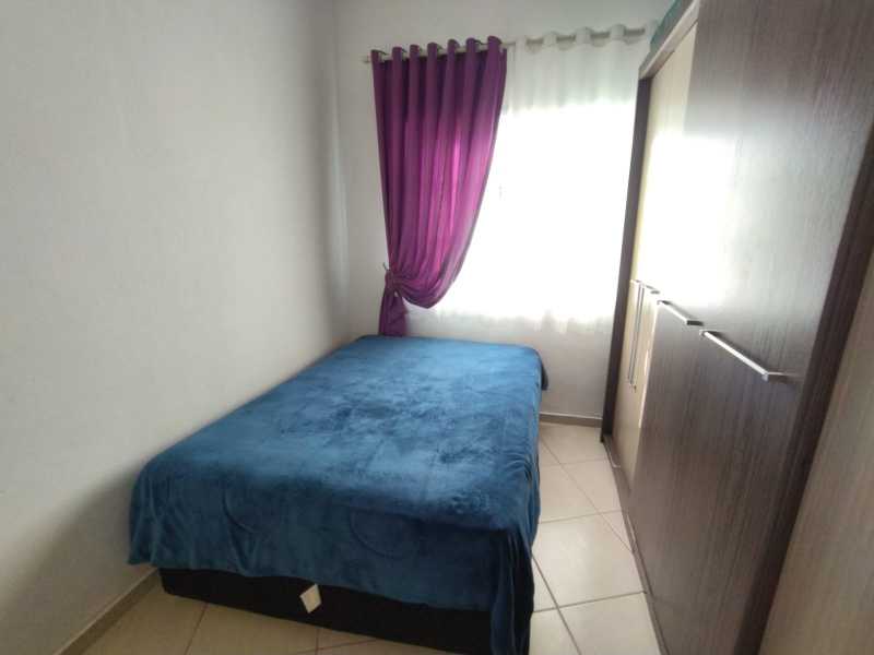 Casa, 4 quartos, 200 m² - Foto 8