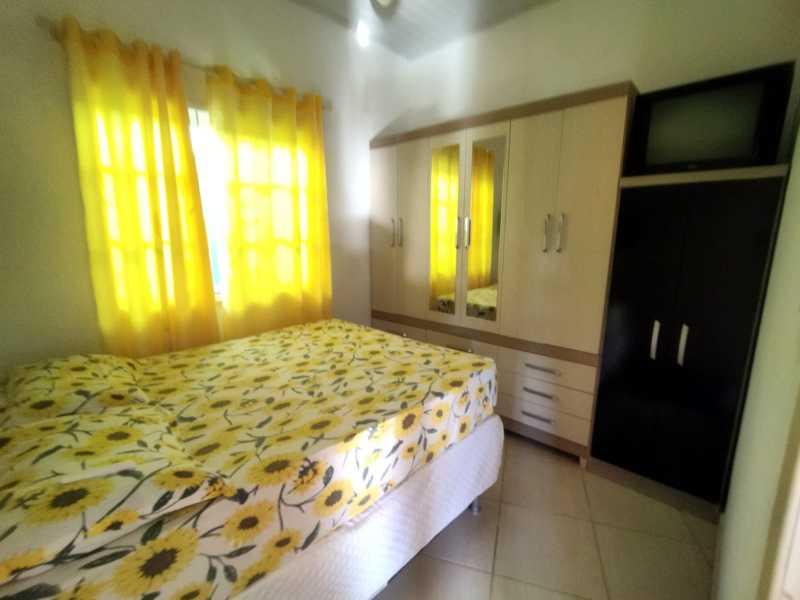 Casa, 4 quartos, 200 m² - Foto 9