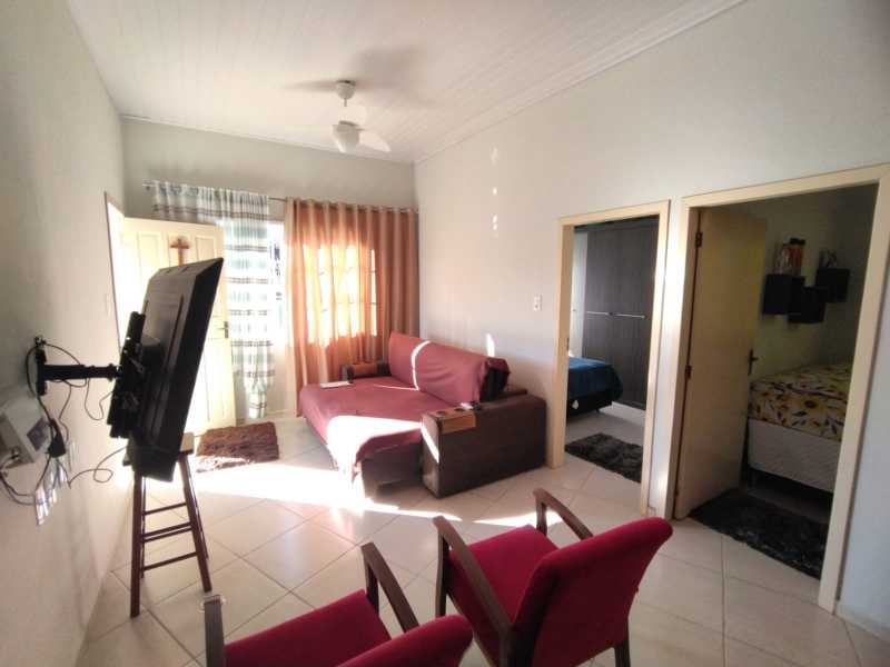 Casa, 4 quartos, 200 m² - Foto 12