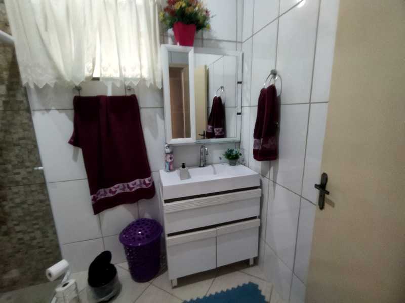 Casa, 4 quartos, 200 m² - Foto 13