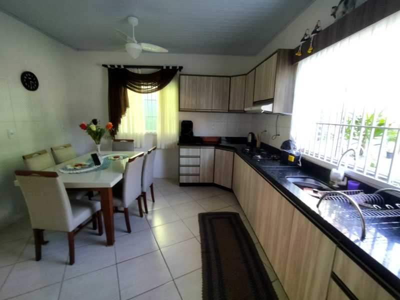Casa, 4 quartos, 200 m² - Foto 16