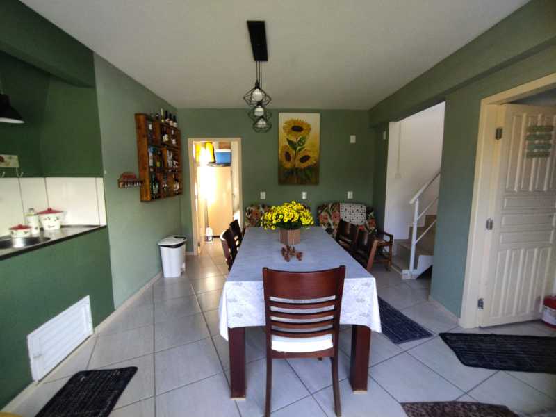 Casa, 4 quartos, 200 m² - Foto 17