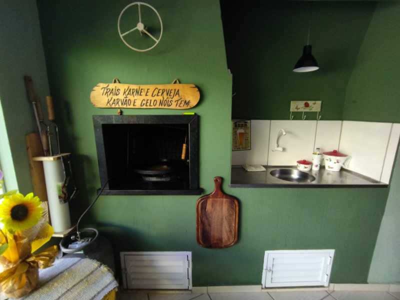 Casa, 4 quartos, 200 m² - Foto 26