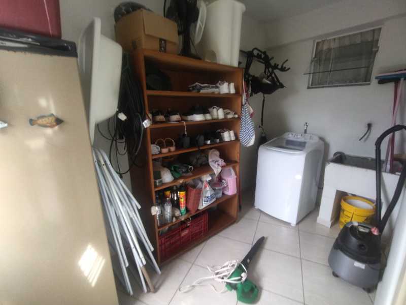 Casa, 4 quartos, 200 m² - Foto 18