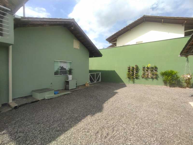 Casa, 4 quartos, 200 m² - Foto 25